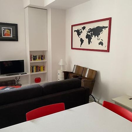 I Marici Apartment Pavia Exterior photo