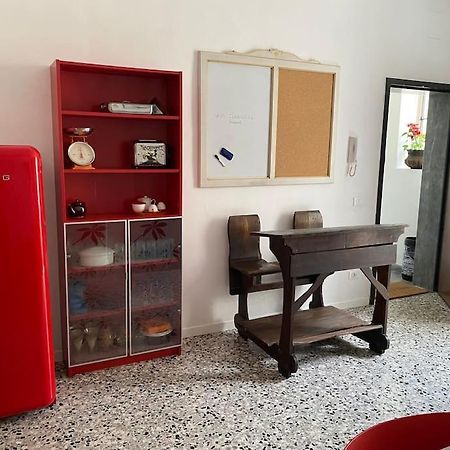 I Marici Apartment Pavia Exterior photo