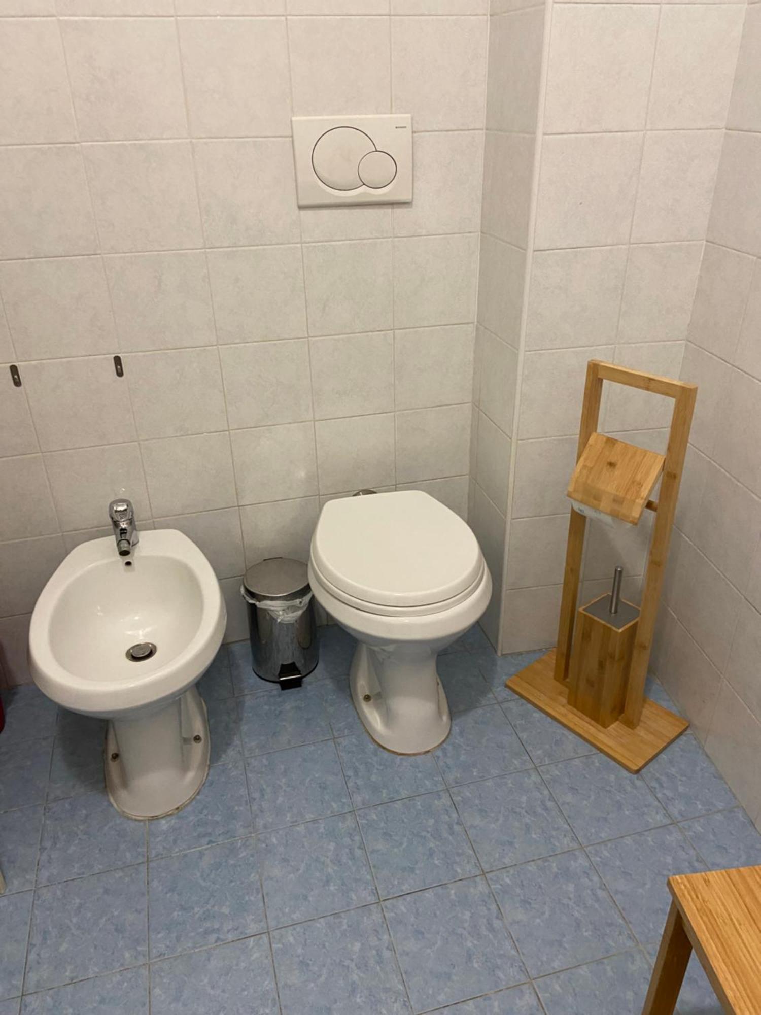 I Marici Apartment Pavia Exterior photo