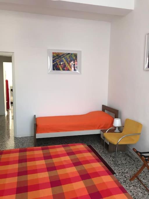 I Marici Apartment Pavia Exterior photo