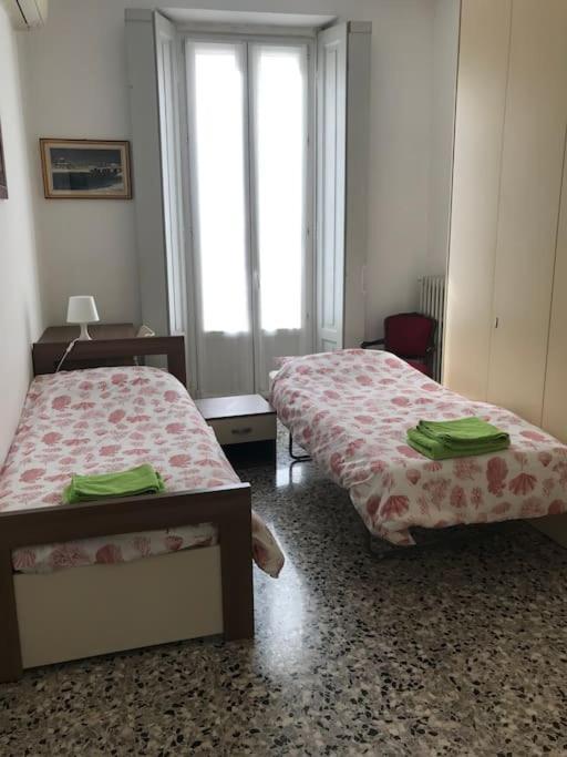 I Marici Apartment Pavia Exterior photo