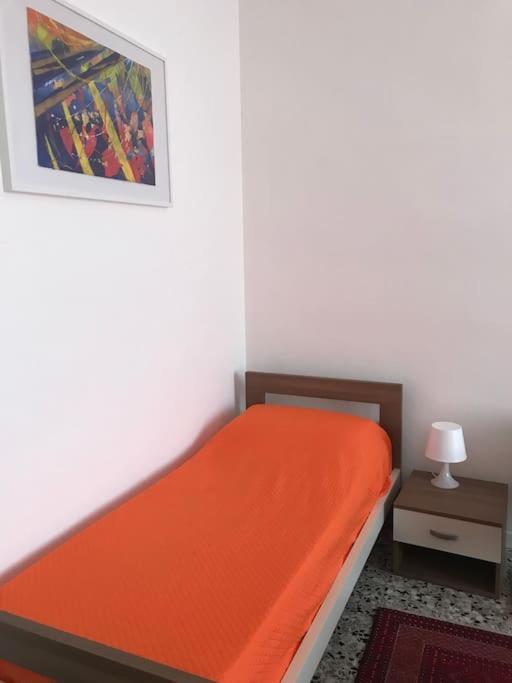 I Marici Apartment Pavia Exterior photo