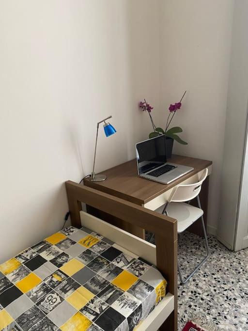 I Marici Apartment Pavia Exterior photo