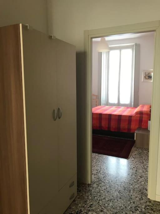 I Marici Apartment Pavia Exterior photo