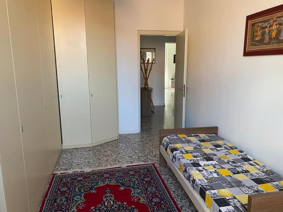 I Marici Apartment Pavia Exterior photo