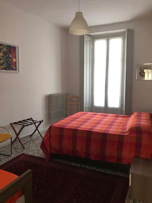 I Marici Apartment Pavia Exterior photo