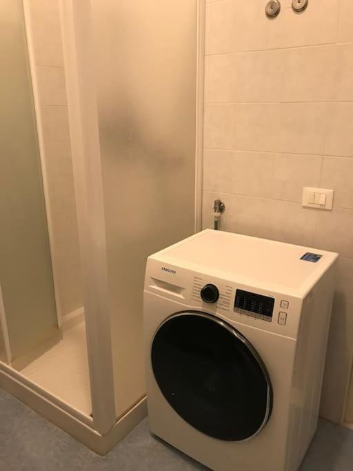 I Marici Apartment Pavia Exterior photo