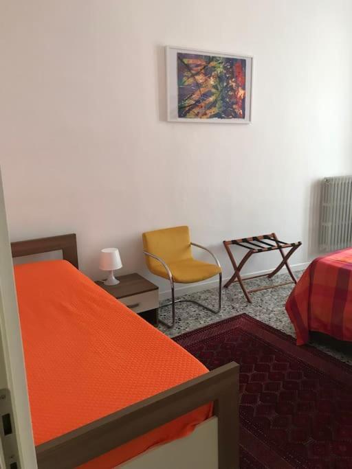 I Marici Apartment Pavia Exterior photo