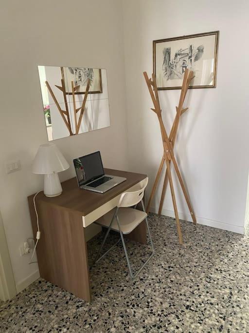 I Marici Apartment Pavia Exterior photo