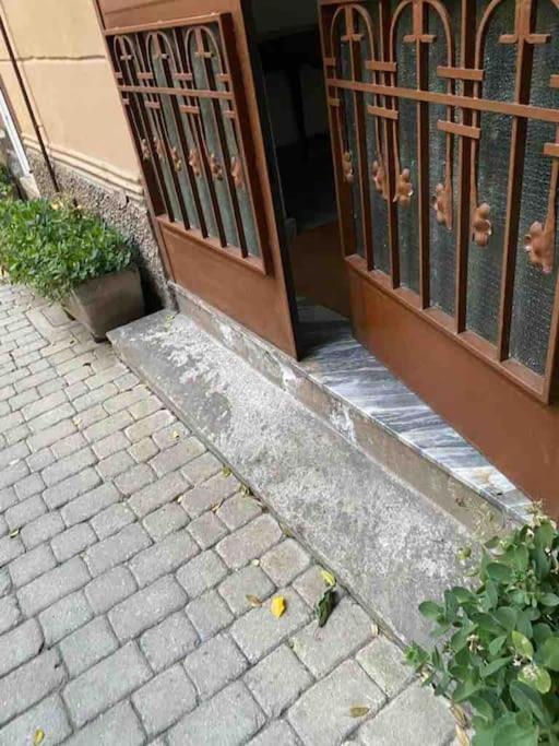 I Marici Apartment Pavia Exterior photo