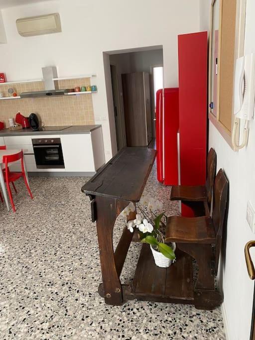 I Marici Apartment Pavia Exterior photo